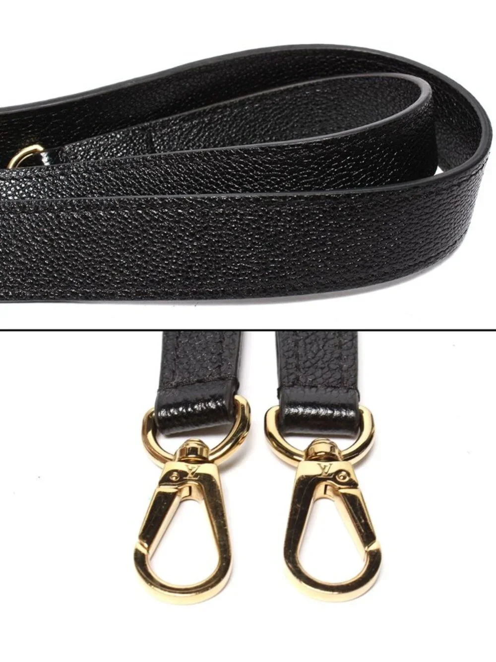 Louis Vuitton 2-Way Shoulder Bag Crossbody Neo Alma BB Monogram Empreinte
